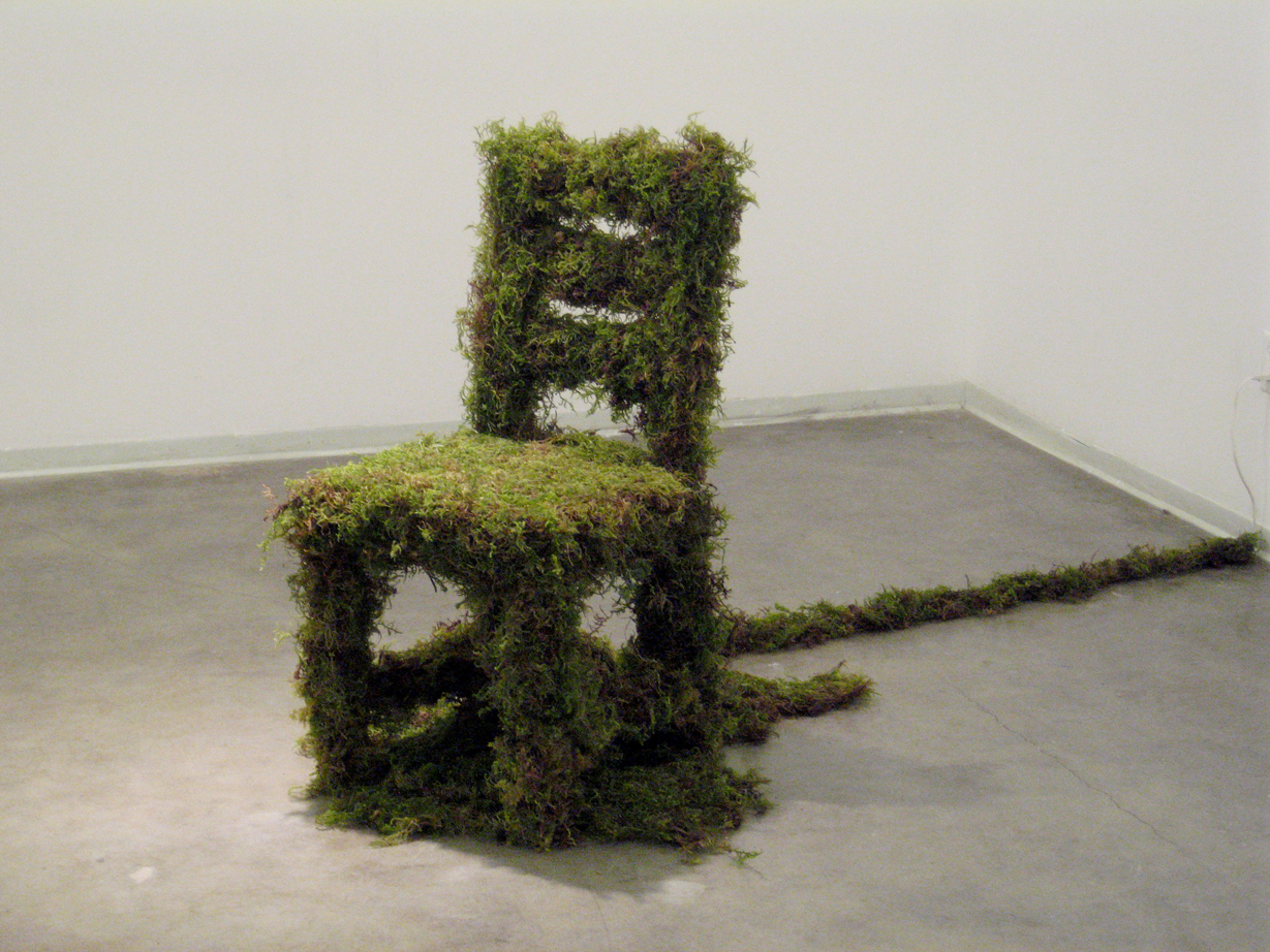 Moss Chair